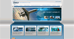 Desktop Screenshot of futureeng.com
