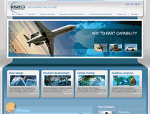 Tablet Screenshot of futureeng.com